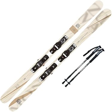 バンディング・M－Lサイズ　 大人用スノボーのソフトブーツ仕様のショートスキー バンディング・M－Lサイズ 大人用スノボーのソフトブーツ仕様の